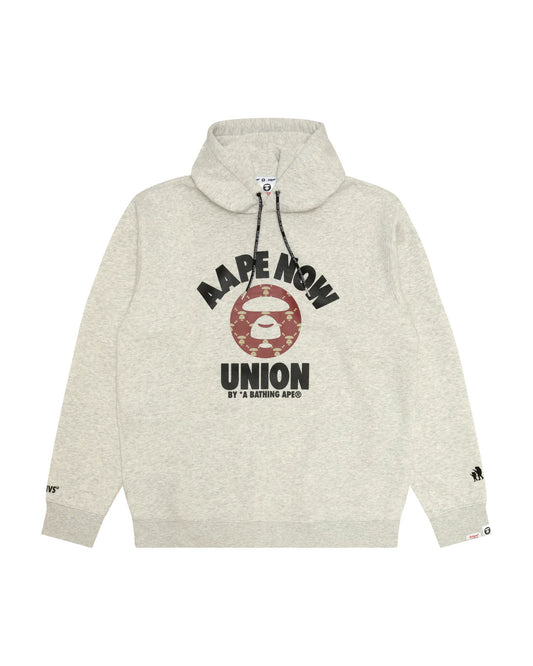 AAPENOW Basic Hoodie