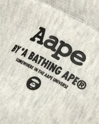 AAPENOW Basic Hoodie