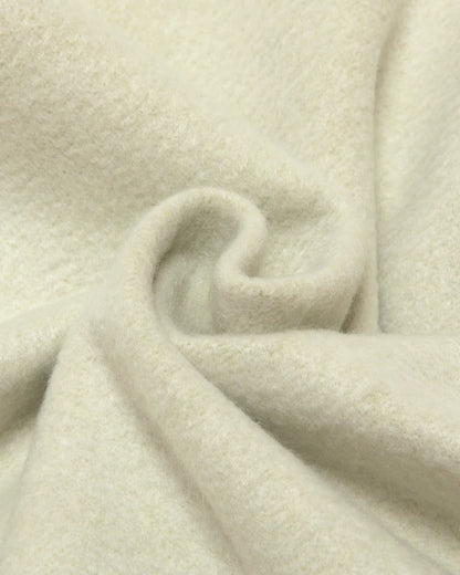 AAPENOW moonface logo cardigan