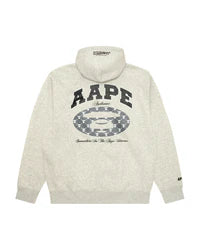 Moonface Basic Hoodie