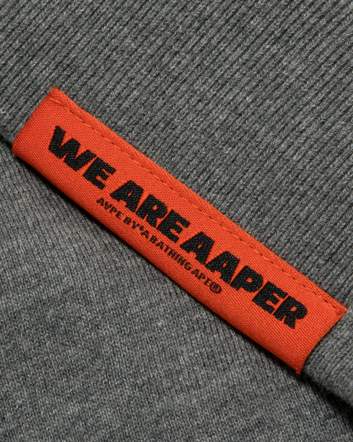 AAPER hoodie
