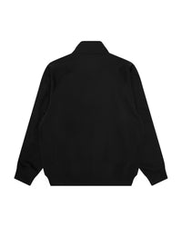 AAPENOW moonface logo track jacket
