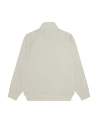 AAPENOW moonface logo track jacket