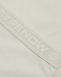 AAPENOW moonface logo track jacket