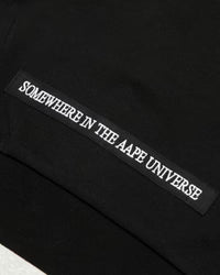 Moonface Main Zip-Up Hoodie