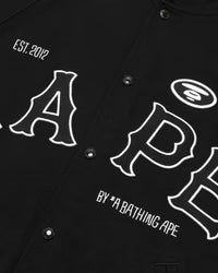 Moonface Main Zip-Up Hoodie