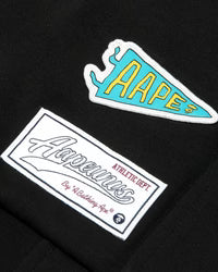 Moonface Main Zip-Up Hoodie