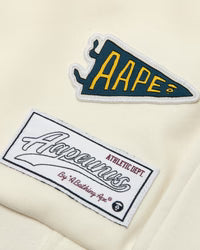 Moonface Main Zip-Up Hoodie