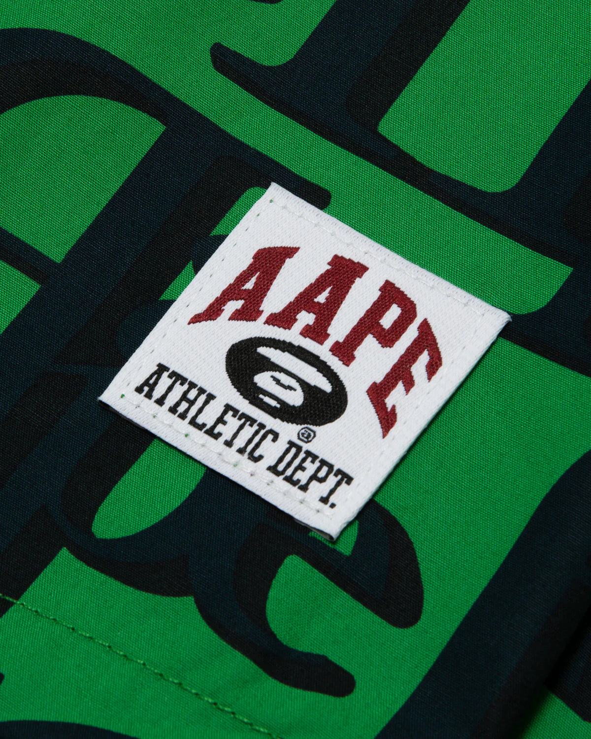 All-over logo boxer underwear
