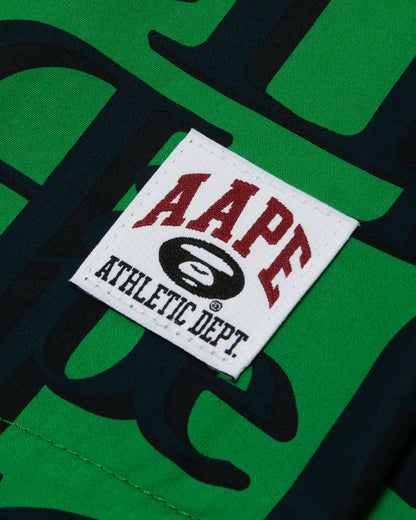All-over logo boxer underwear