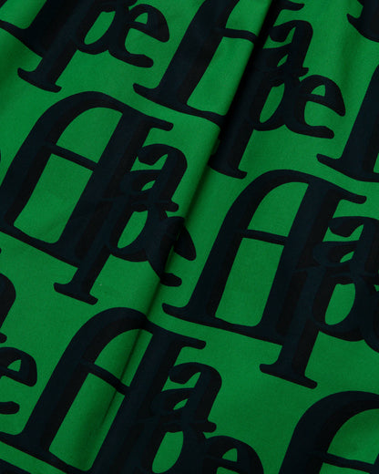 All-over logo boxer underwear
