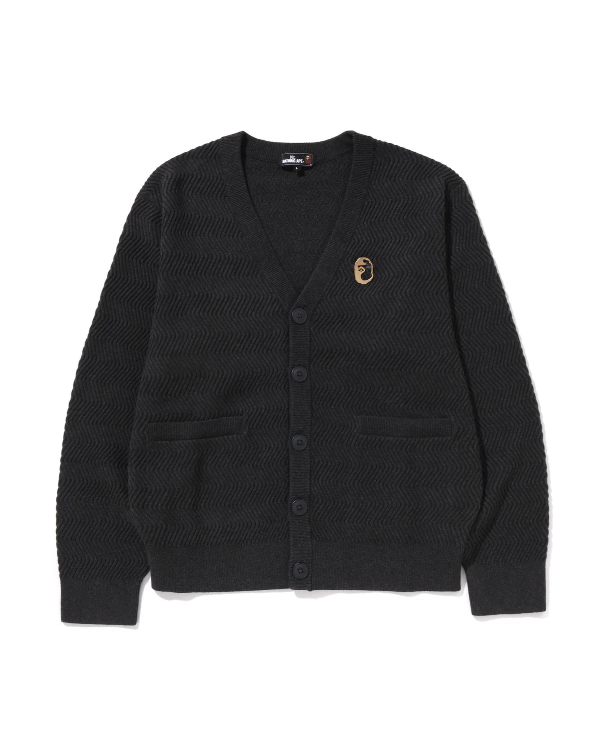 Cardigan #1