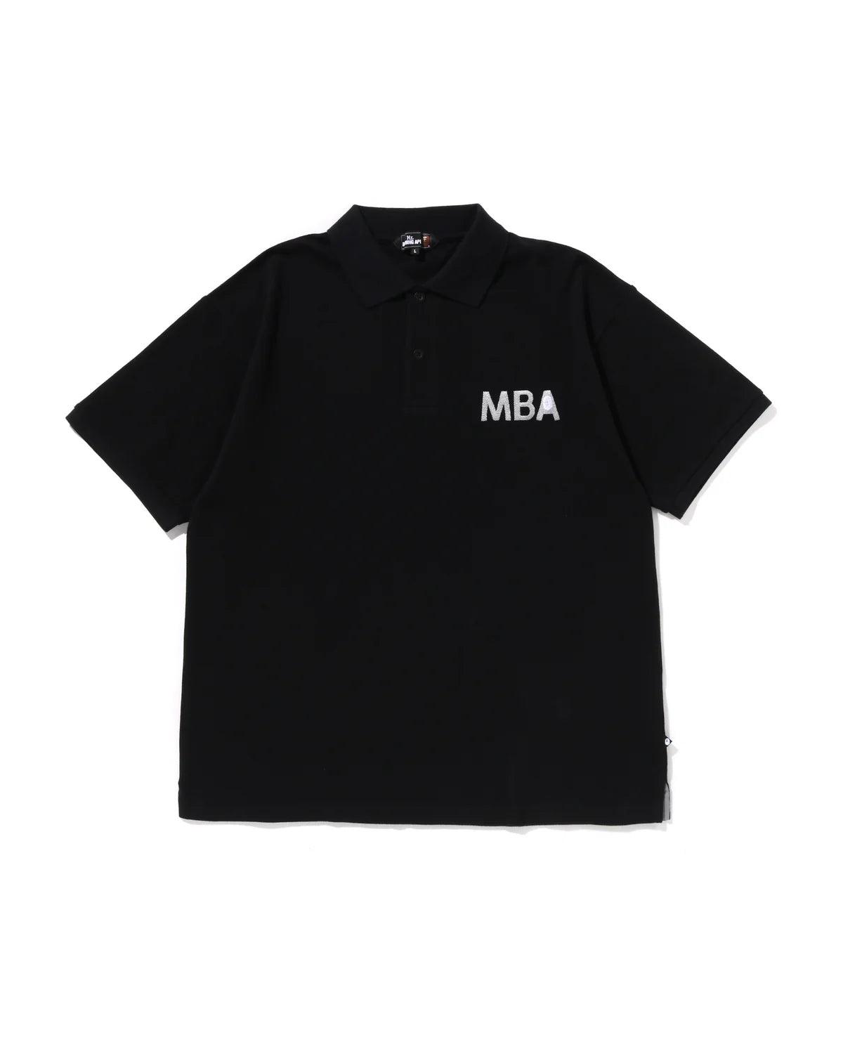 Basic Polo Shirt