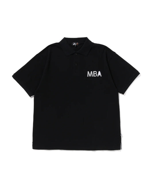 Basic Polo Shirt