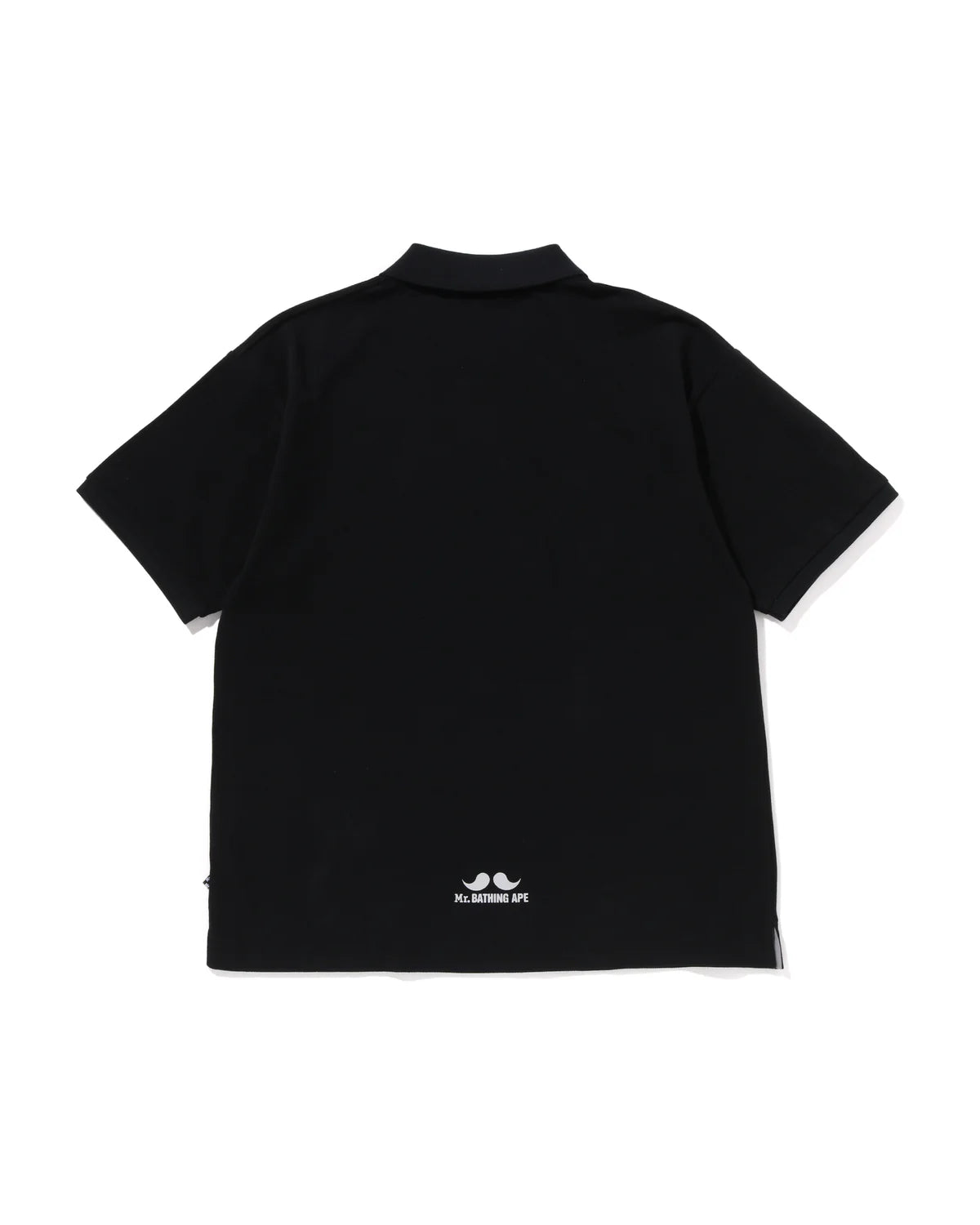 Basic Polo Shirt