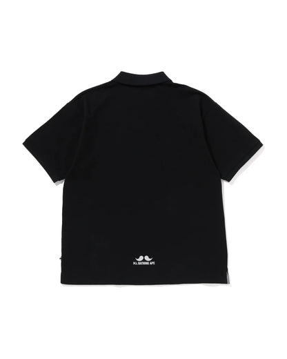 Basic Polo Shirt