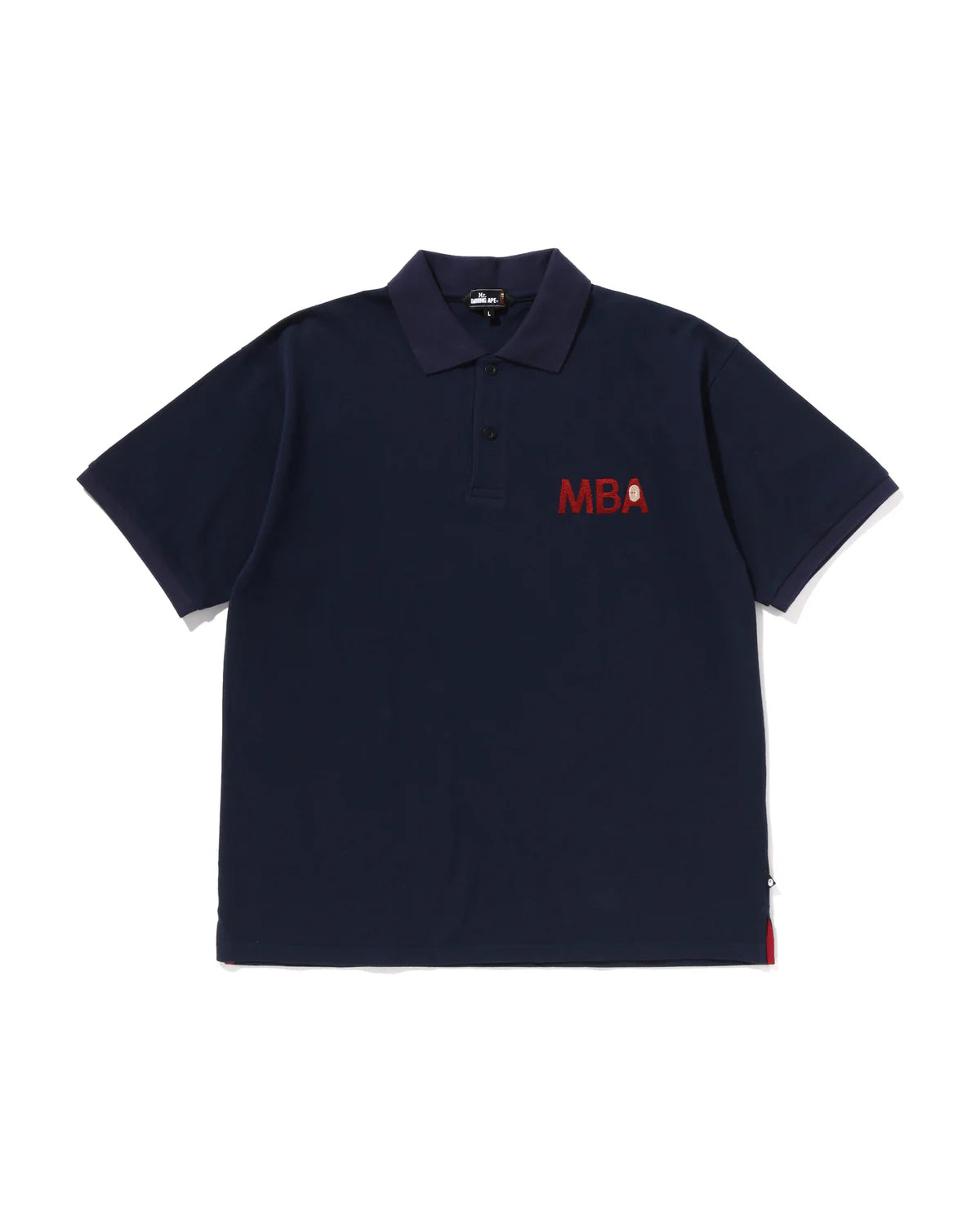 Basic Polo Shirt