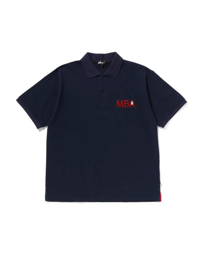 Basic Polo Shirt
