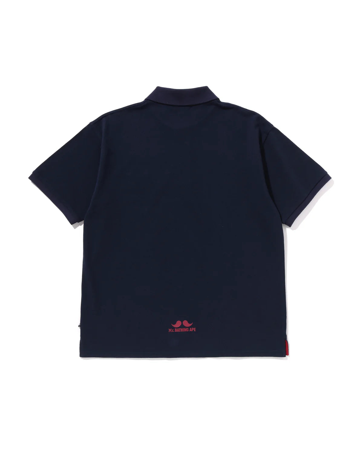 Basic Polo Shirt