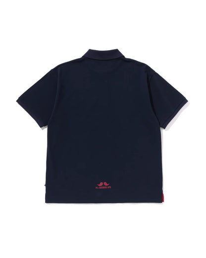 Basic Polo Shirt