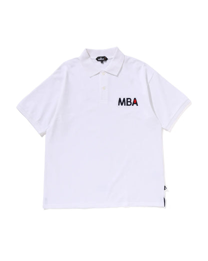 Basic Polo Shirt