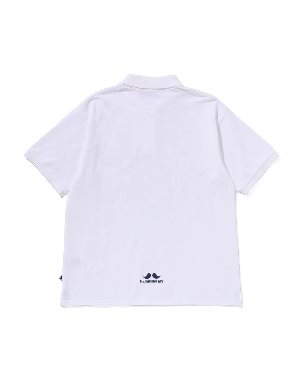 Basic Polo Shirt