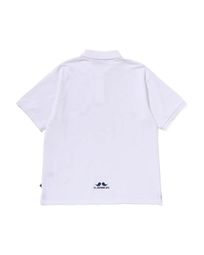 Basic Polo Shirt