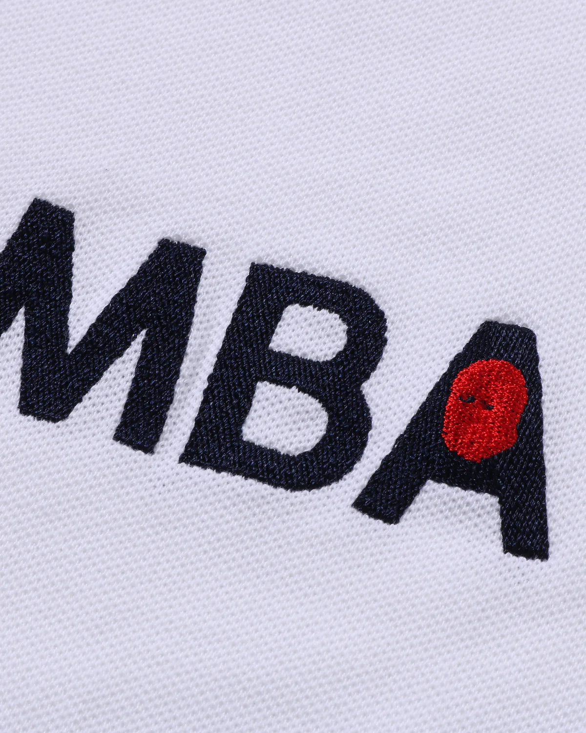 Basic Polo Shirt