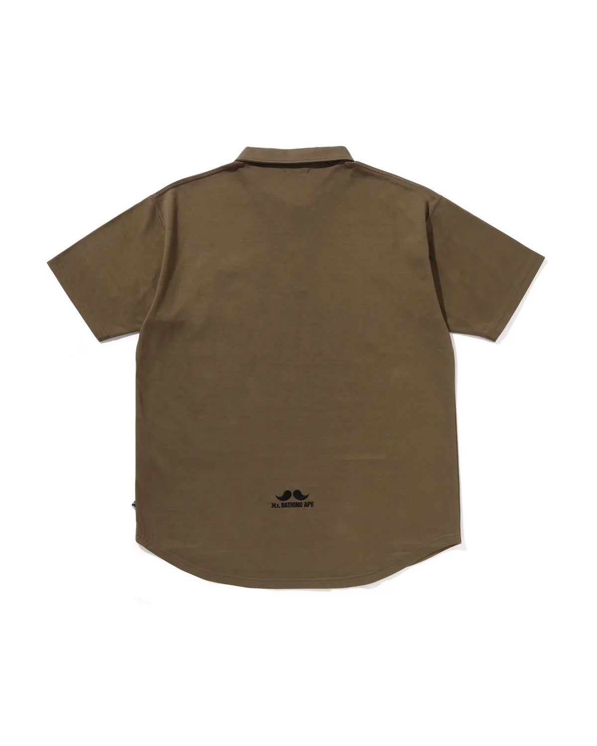 Military Polo Shirt