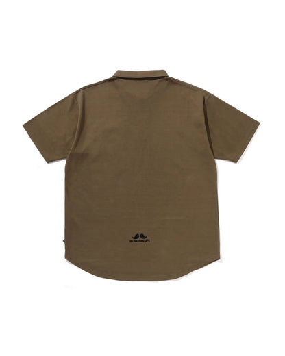 Military Polo Shirt