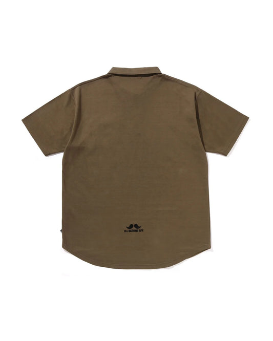 Military Polo Shirt