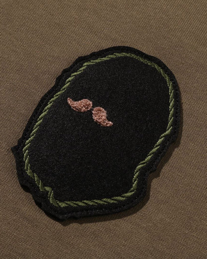 Military Polo Shirt