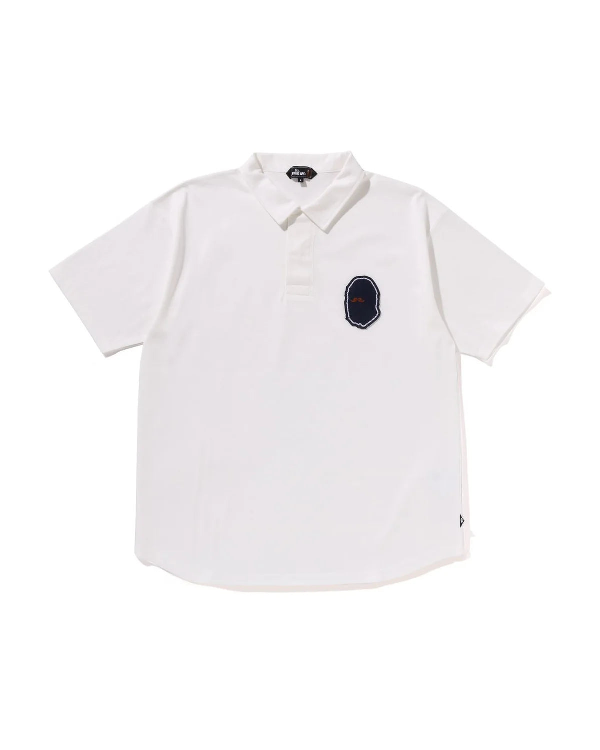Military Polo Shirt