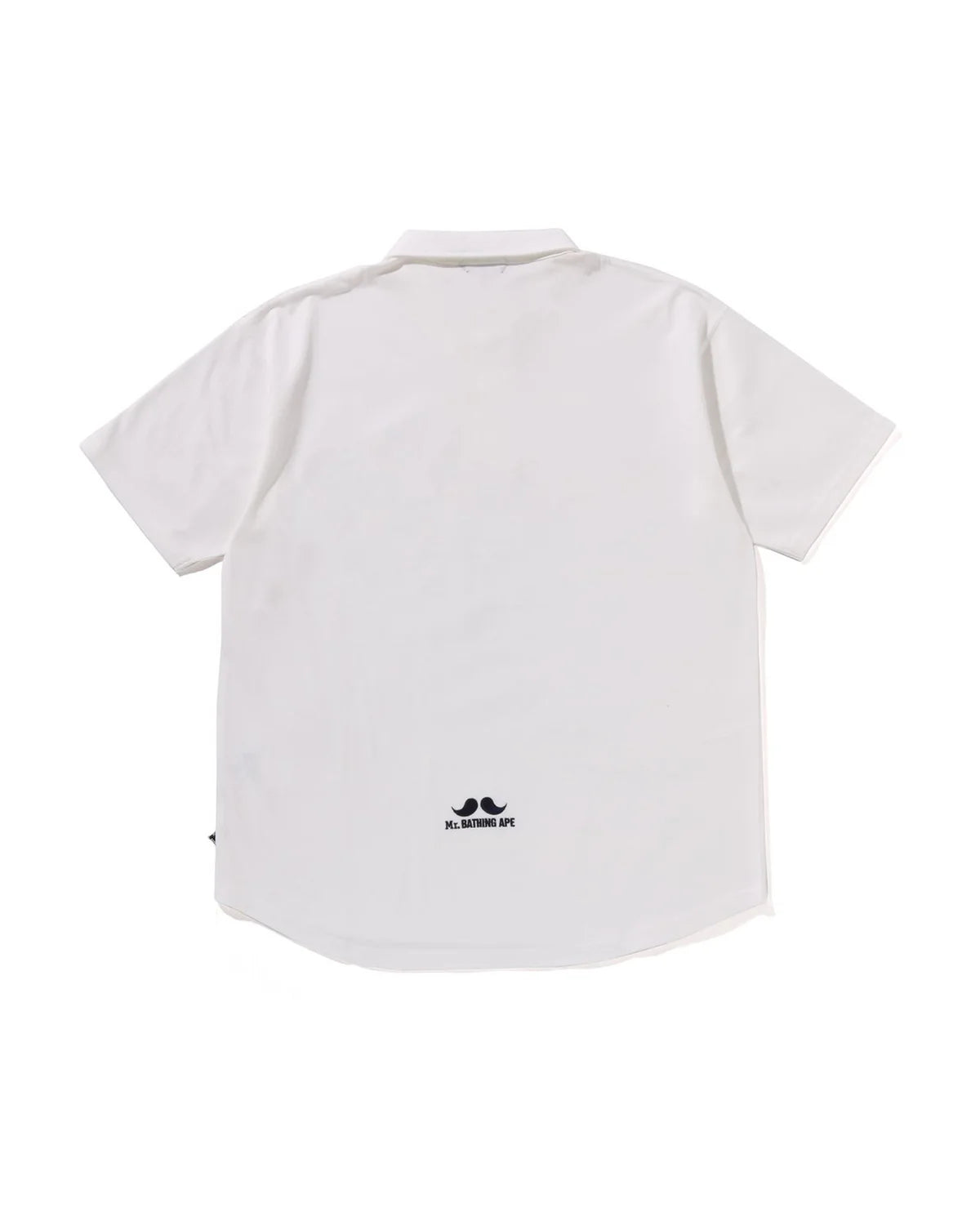 Military Polo Shirt