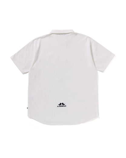Military Polo Shirt