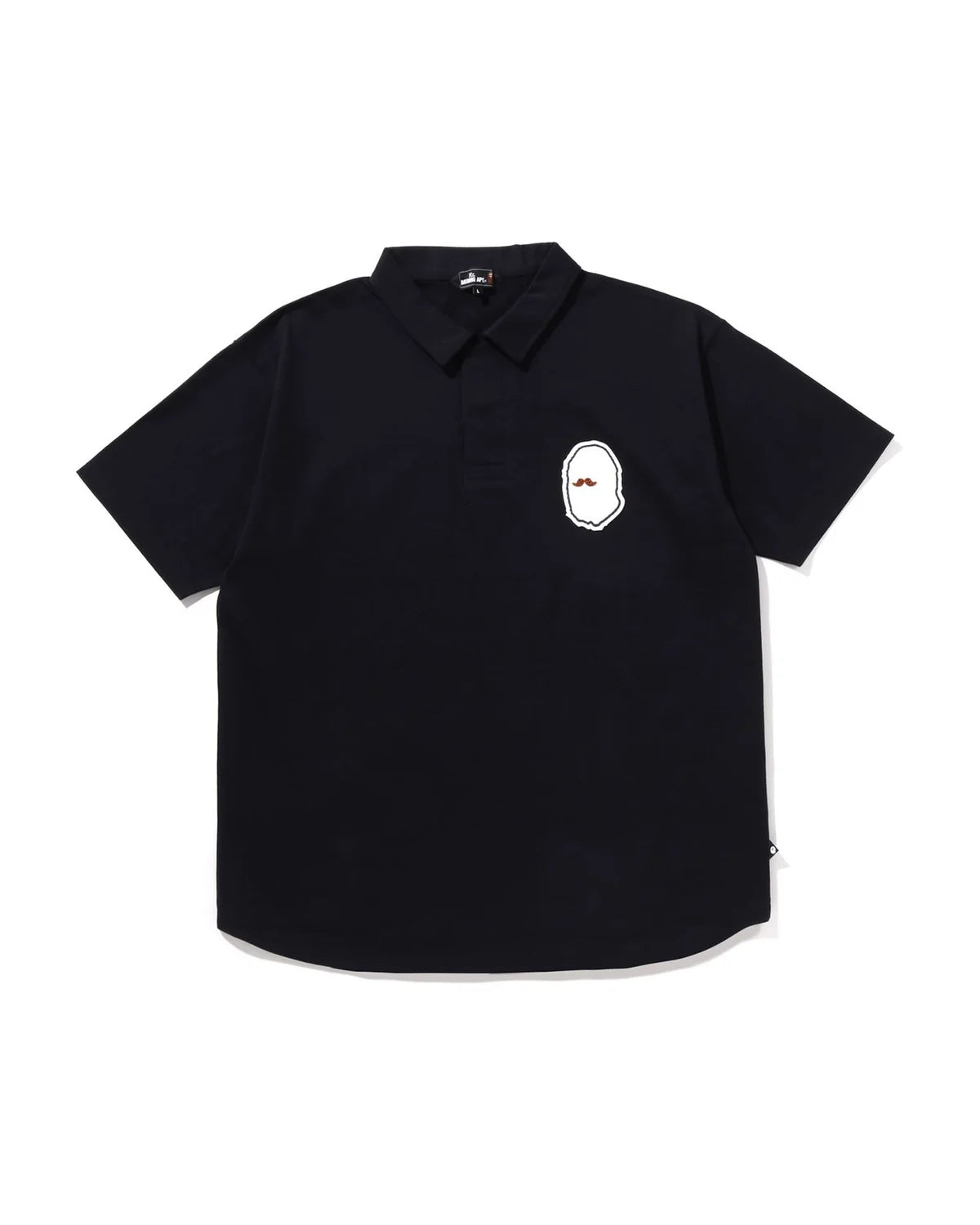 Military Polo Shirt