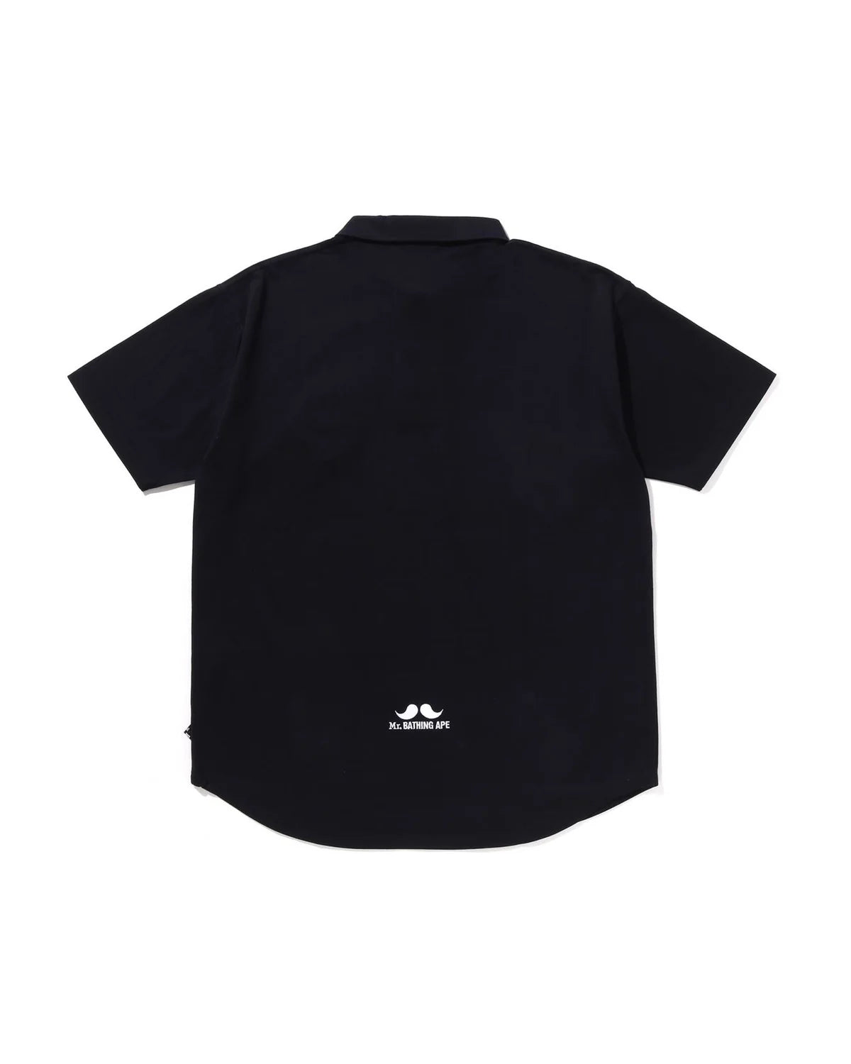 Military Polo Shirt