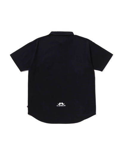 Military Polo Shirt