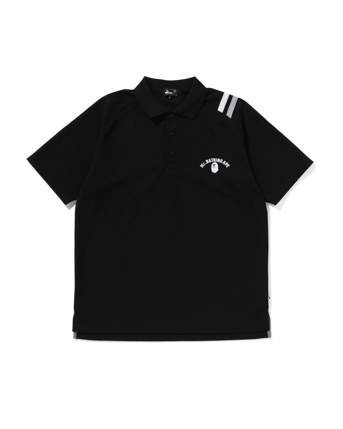 Tennis Polo Shirt
