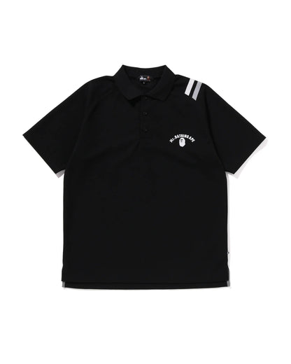 Tennis Polo Shirt