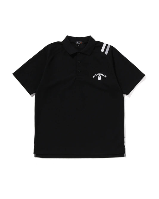 Tennis Polo Shirt