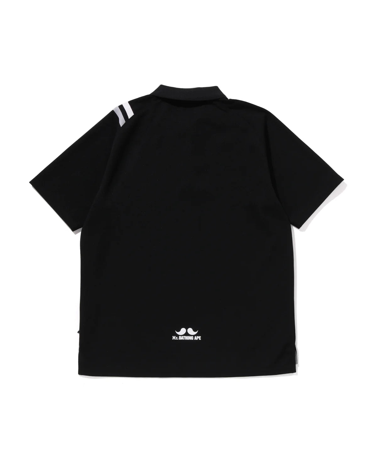 Tennis Polo Shirt