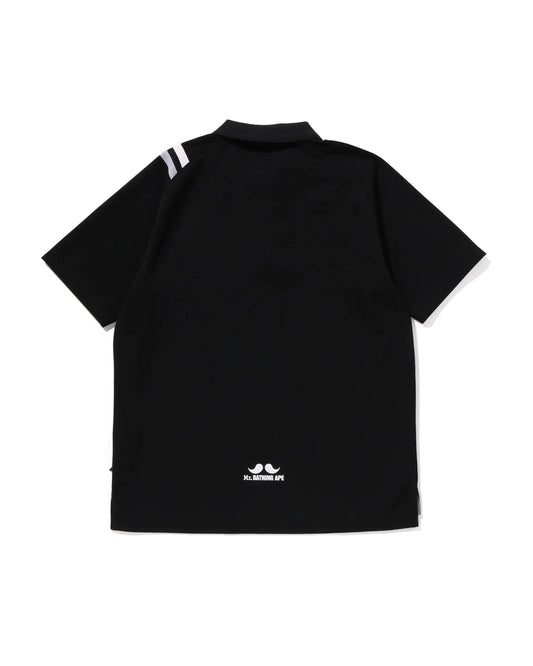 Tennis Polo Shirt
