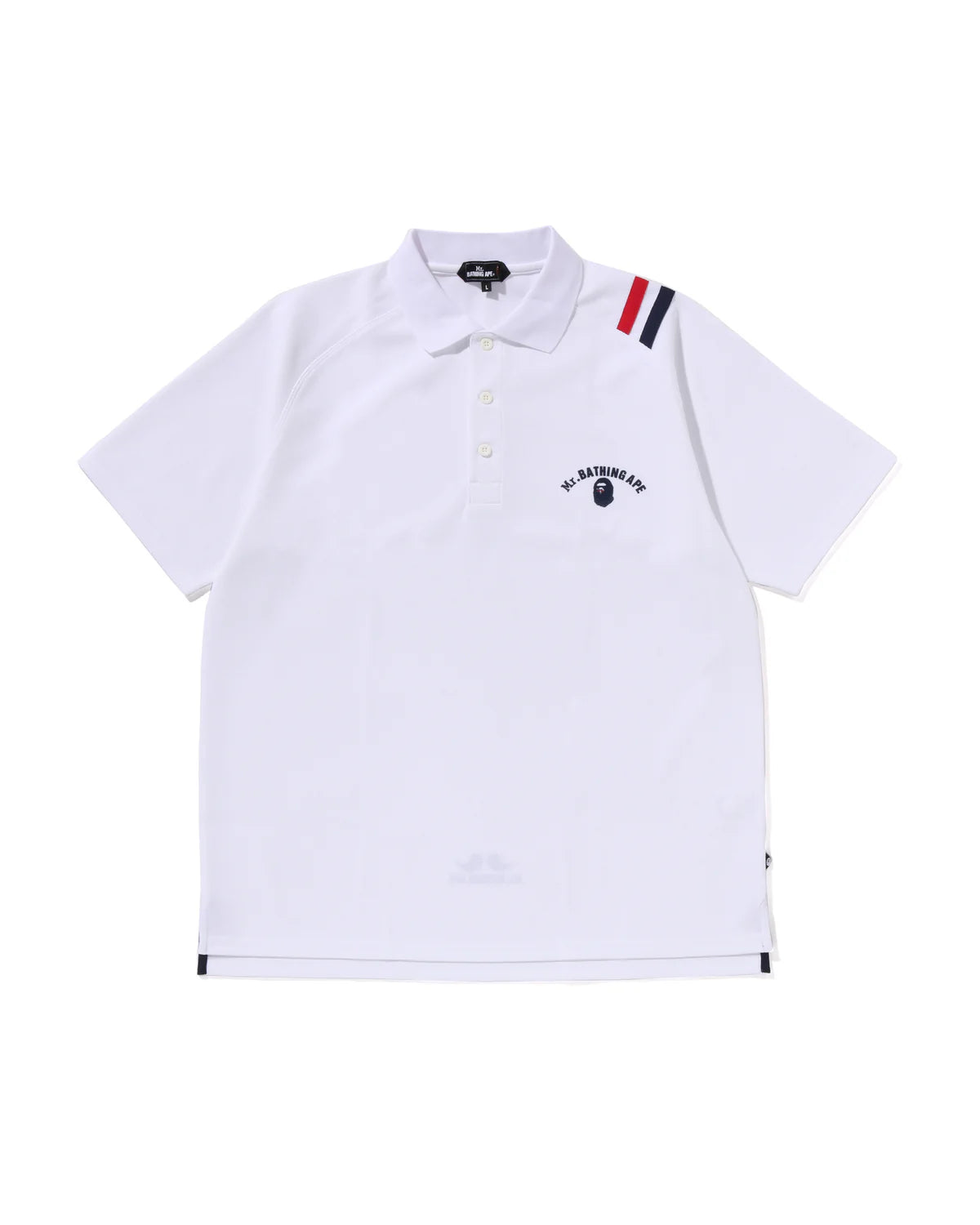 Tennis Polo Shirt