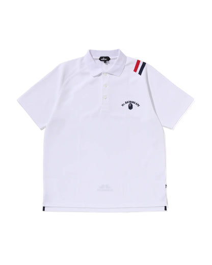 Tennis Polo Shirt