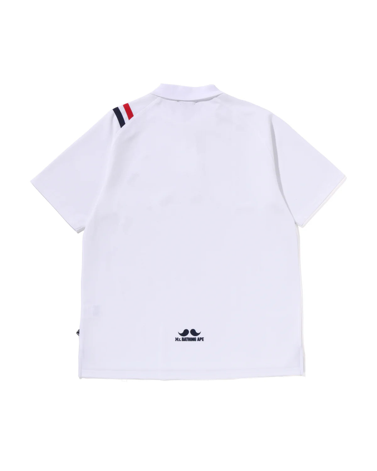 Tennis Polo Shirt