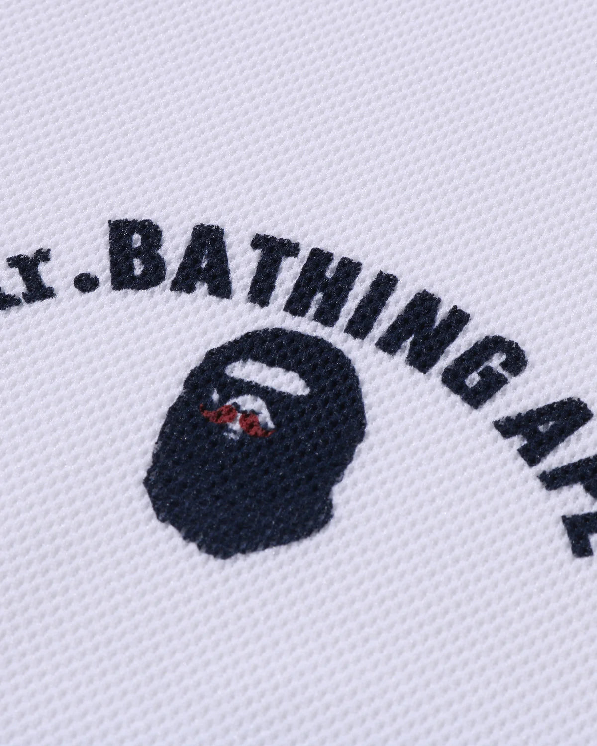 Tennis Polo Shirt
