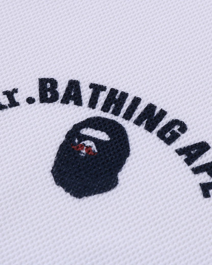 Tennis Polo Shirt
