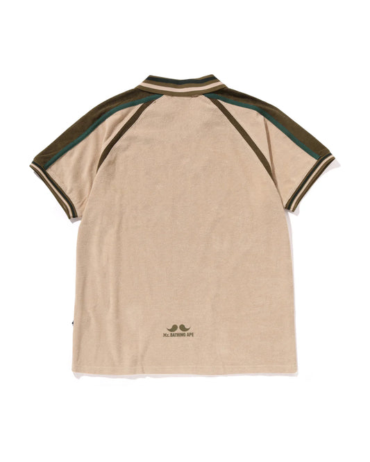 Ping Pong Polo Shirt