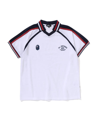 Ping Pong Polo Shirt